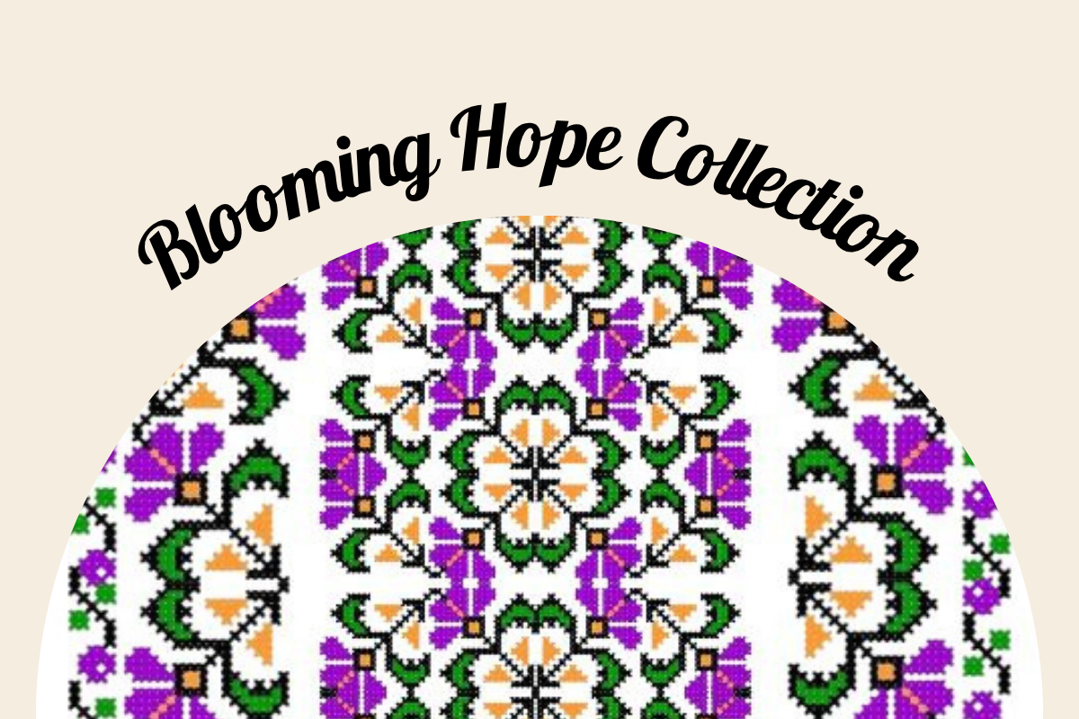 Blooming Hope Collection