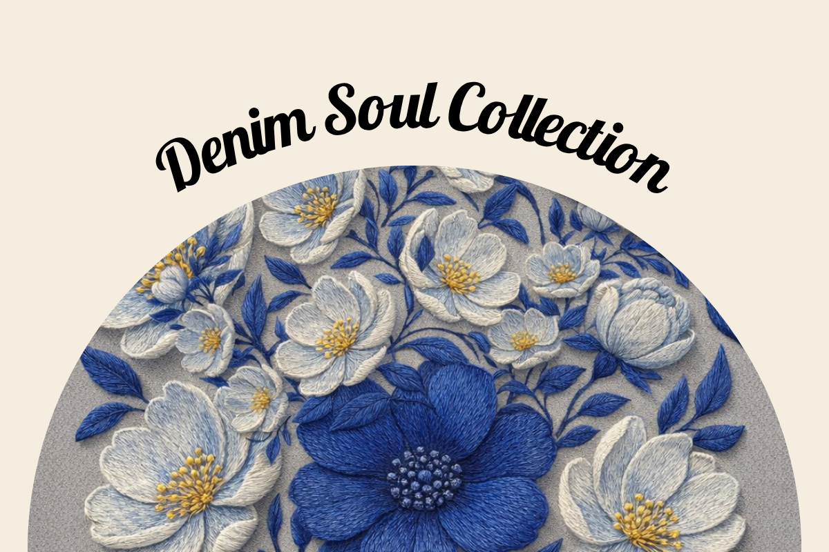 Denim Soul Collection