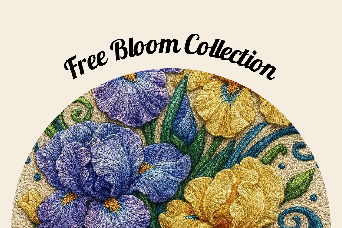 Free Bloom Collection