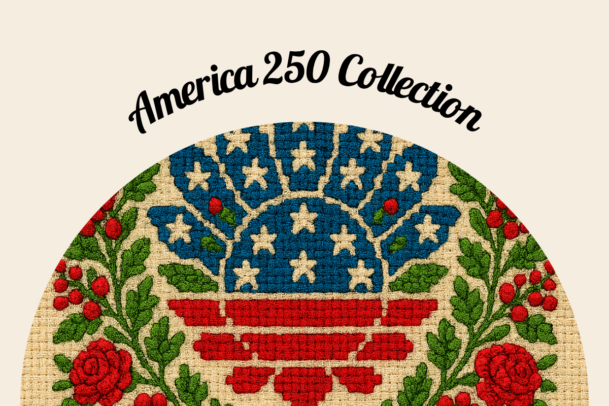 America 250 Collection