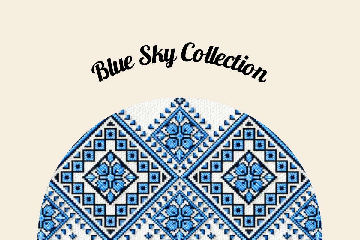 Blue Sky Collection