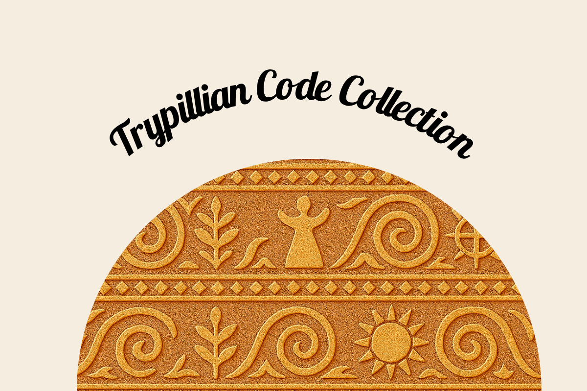 Trypillian Code Collection