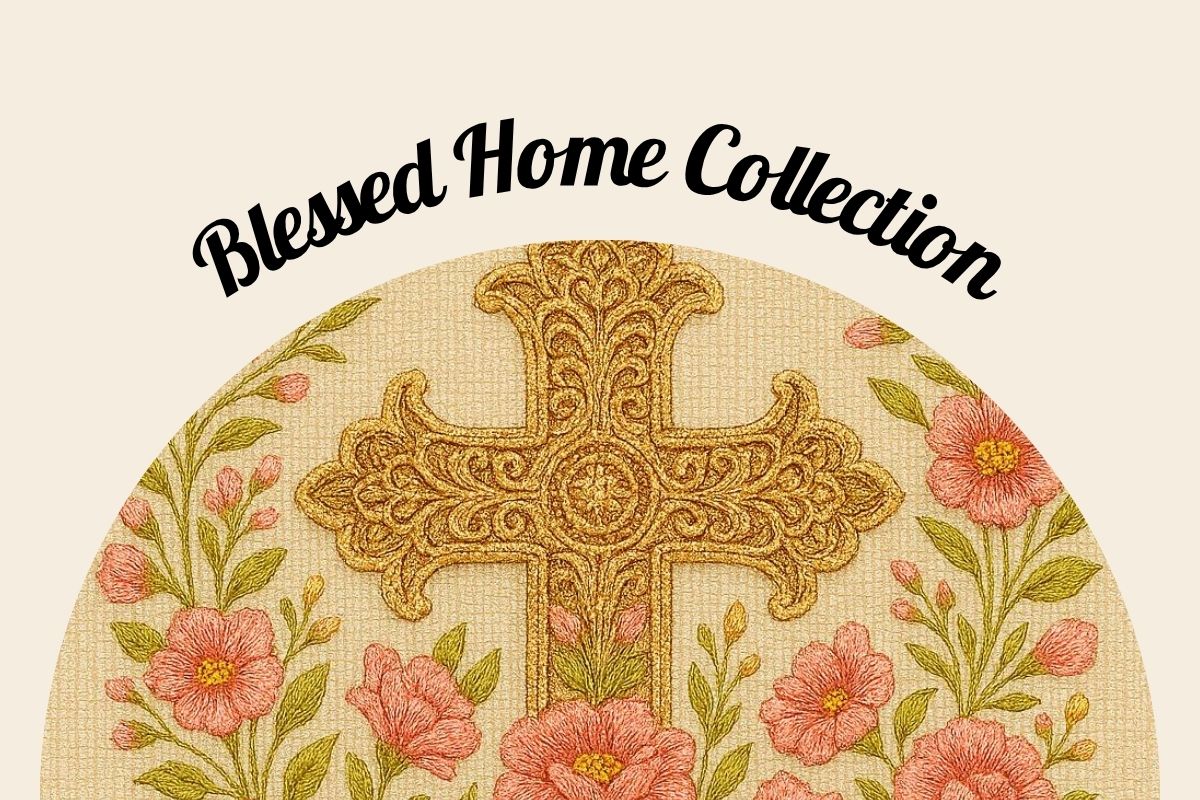 Blessed Home Collection