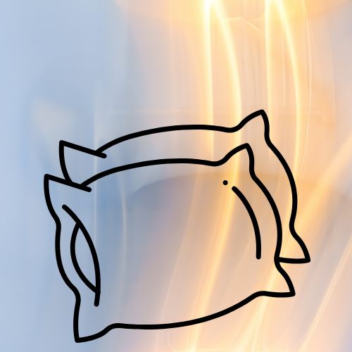 Pillows and Pillowcases