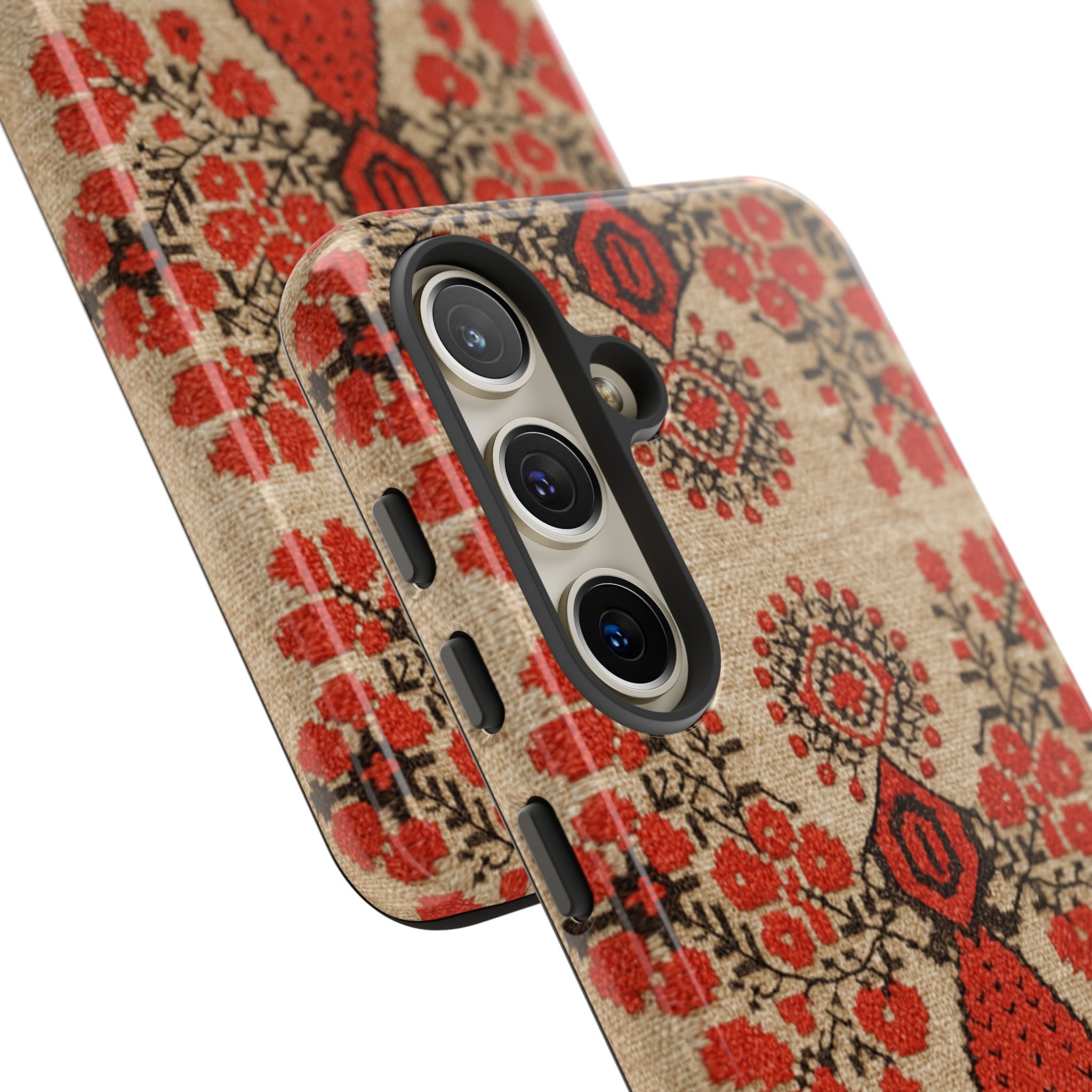 Berehynia Ukrainian Phone Case