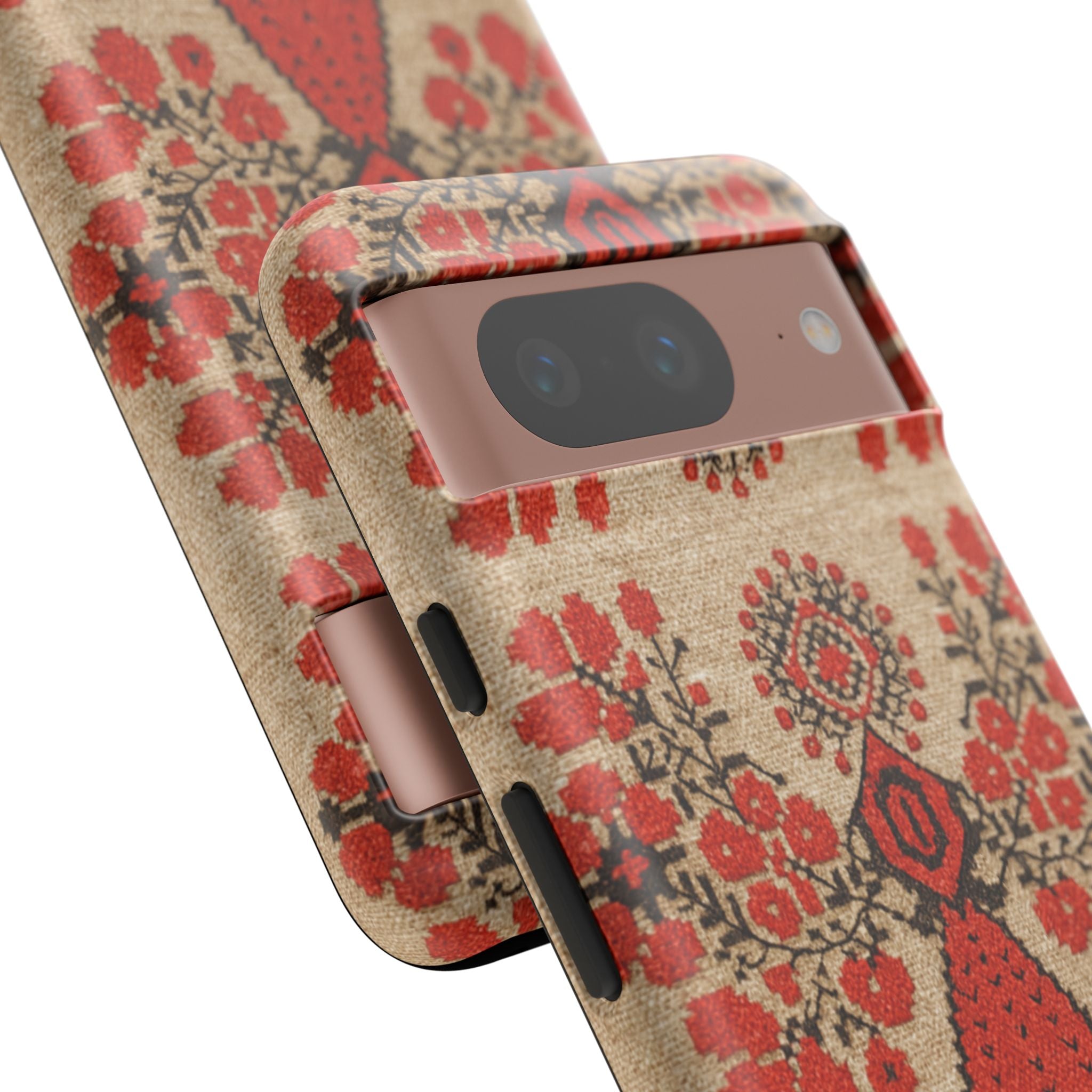 Berehynia Ukrainian Phone Case