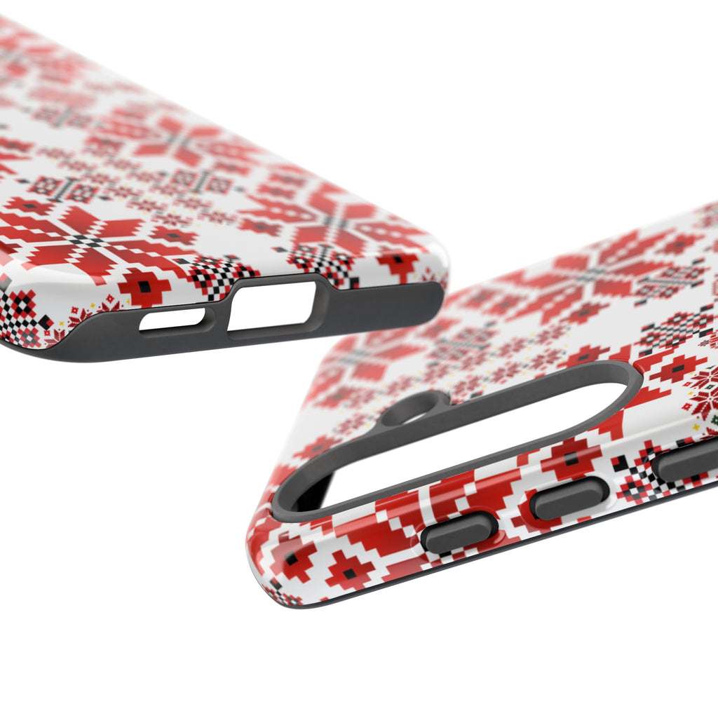 Ukrainian Embroidery Phone Case