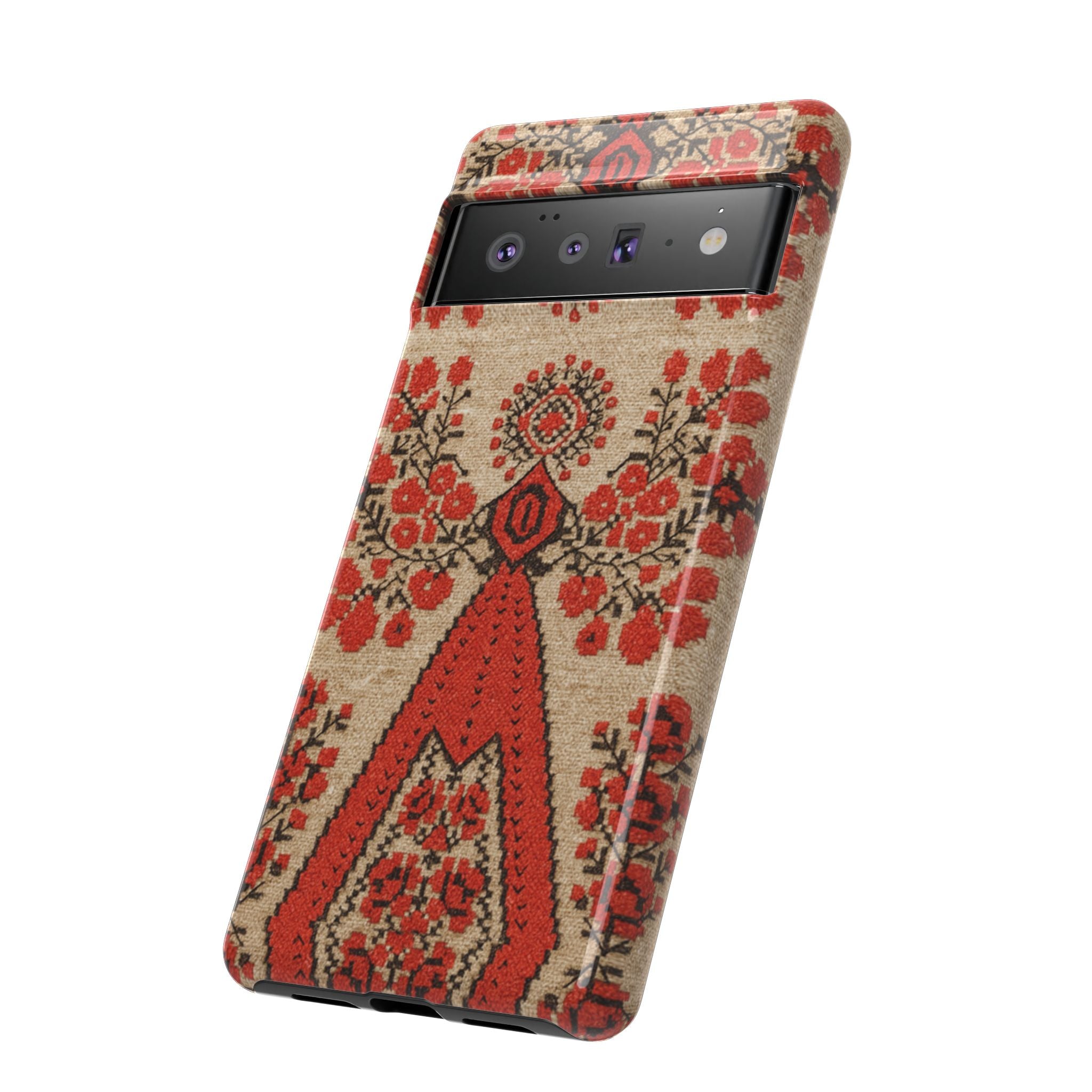 Berehynia Ukrainian Phone Case