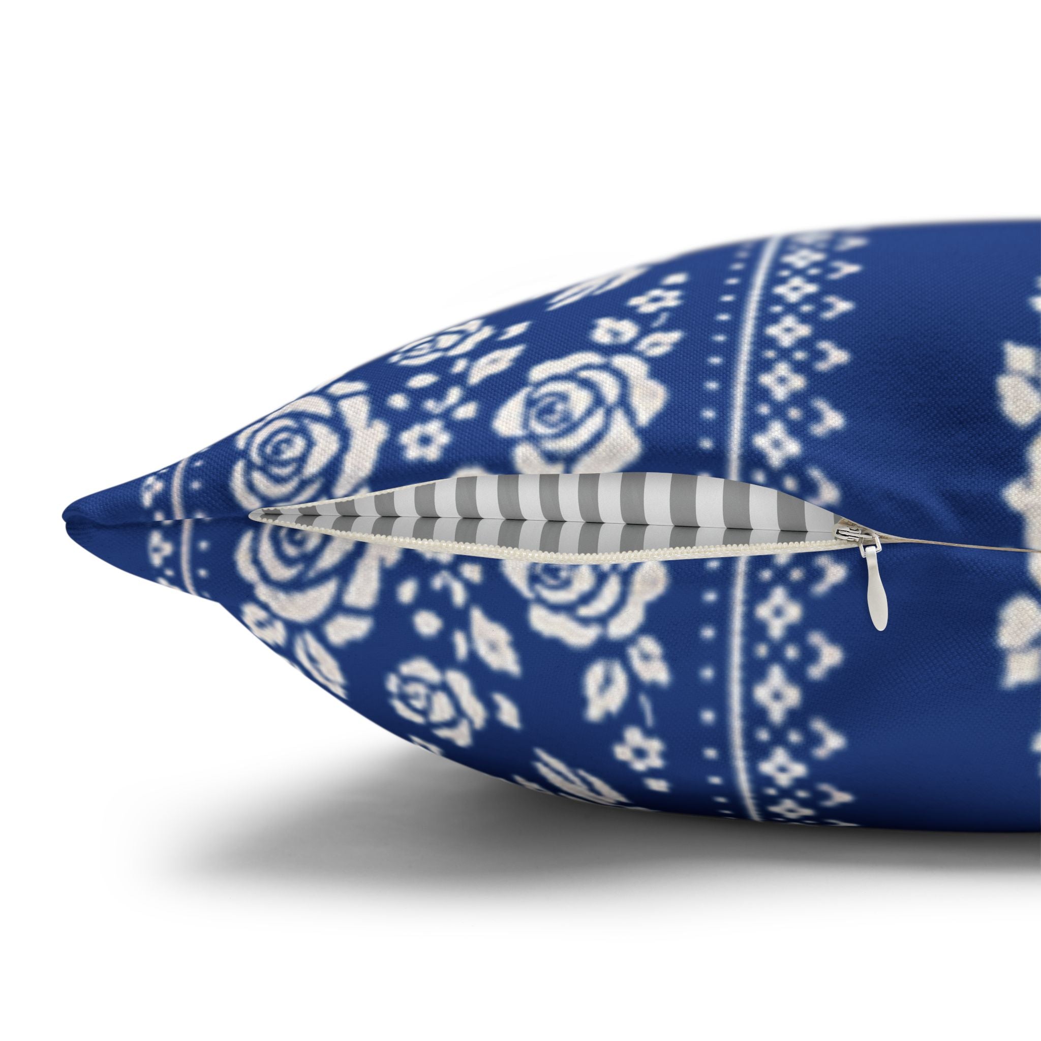 Wedding Swans Pillow Cover