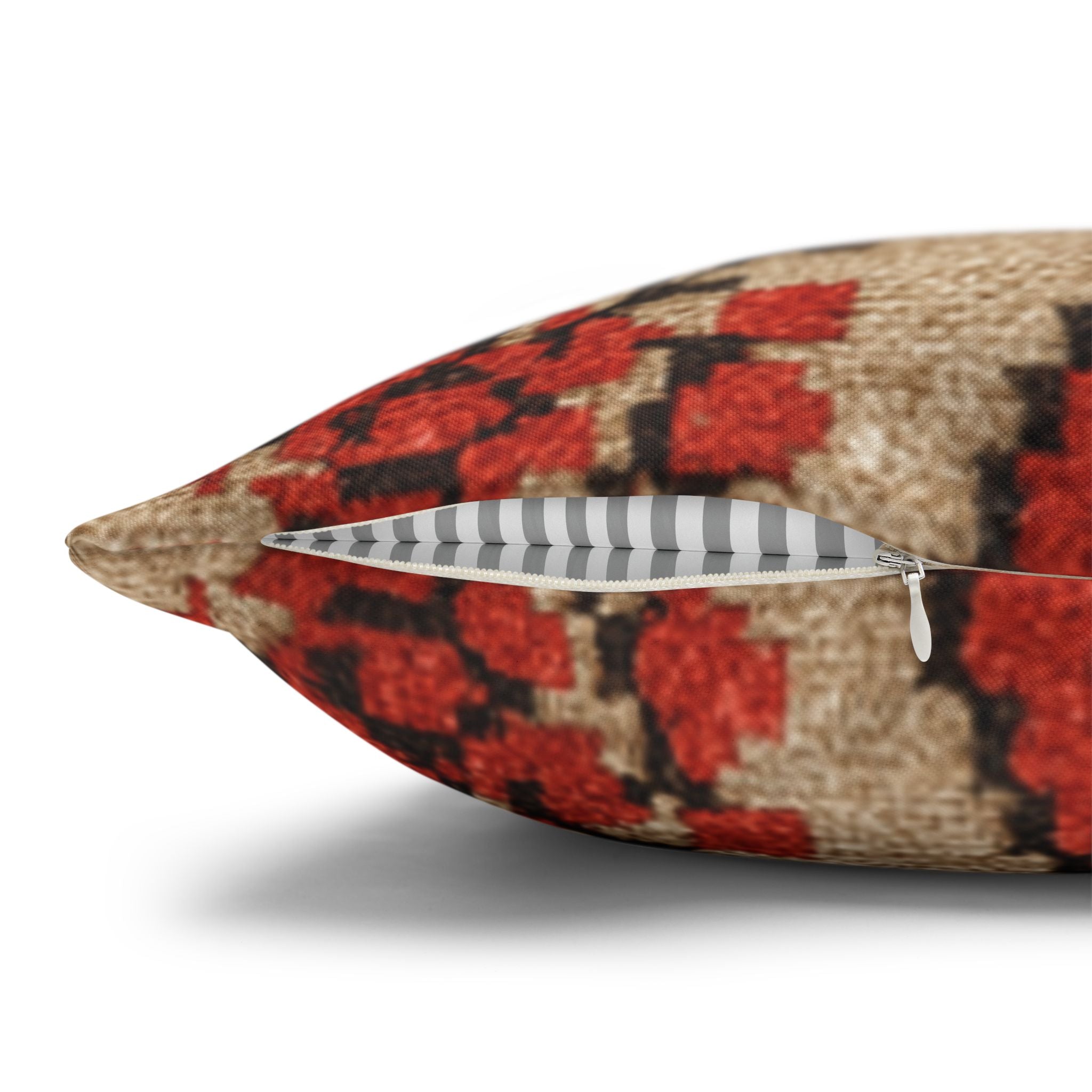 Berehynia Ukrainian Pillow Cover