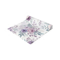 Spring Floral Table Runner – Easter Pastel Decor | Cottagecore & Farmhouse Style | BLUESKYDEZIGN