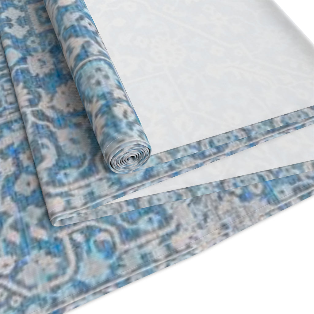 BLUESKYDEZIGN | Grandmother's Heritage Table Runner