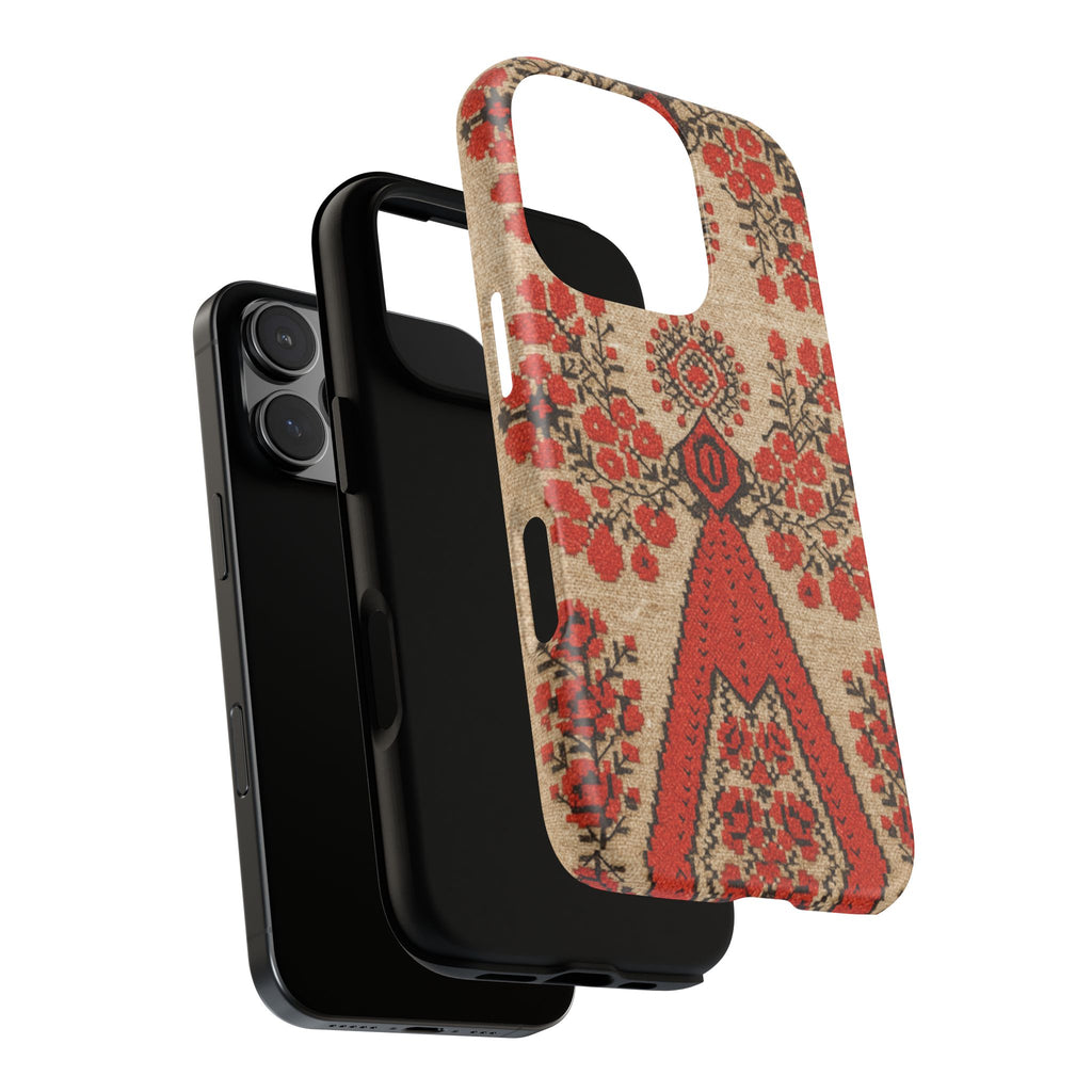 Berehynia Ukrainian Phone Case