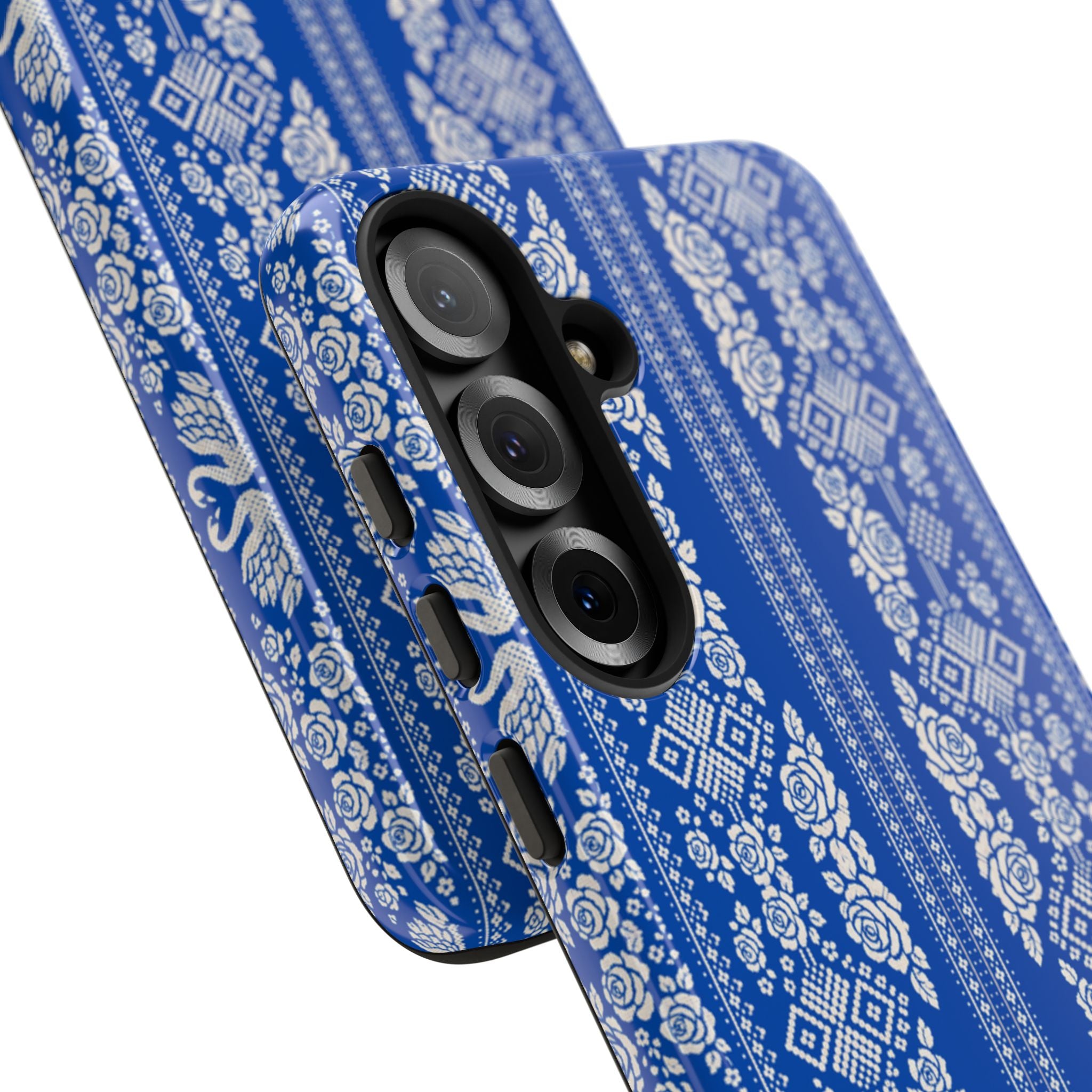 Wedding Swans Phone Case