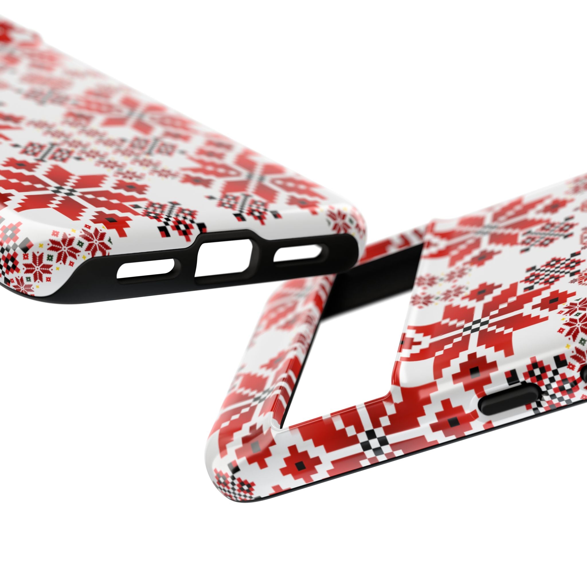 Ukrainian Embroidery Phone Case