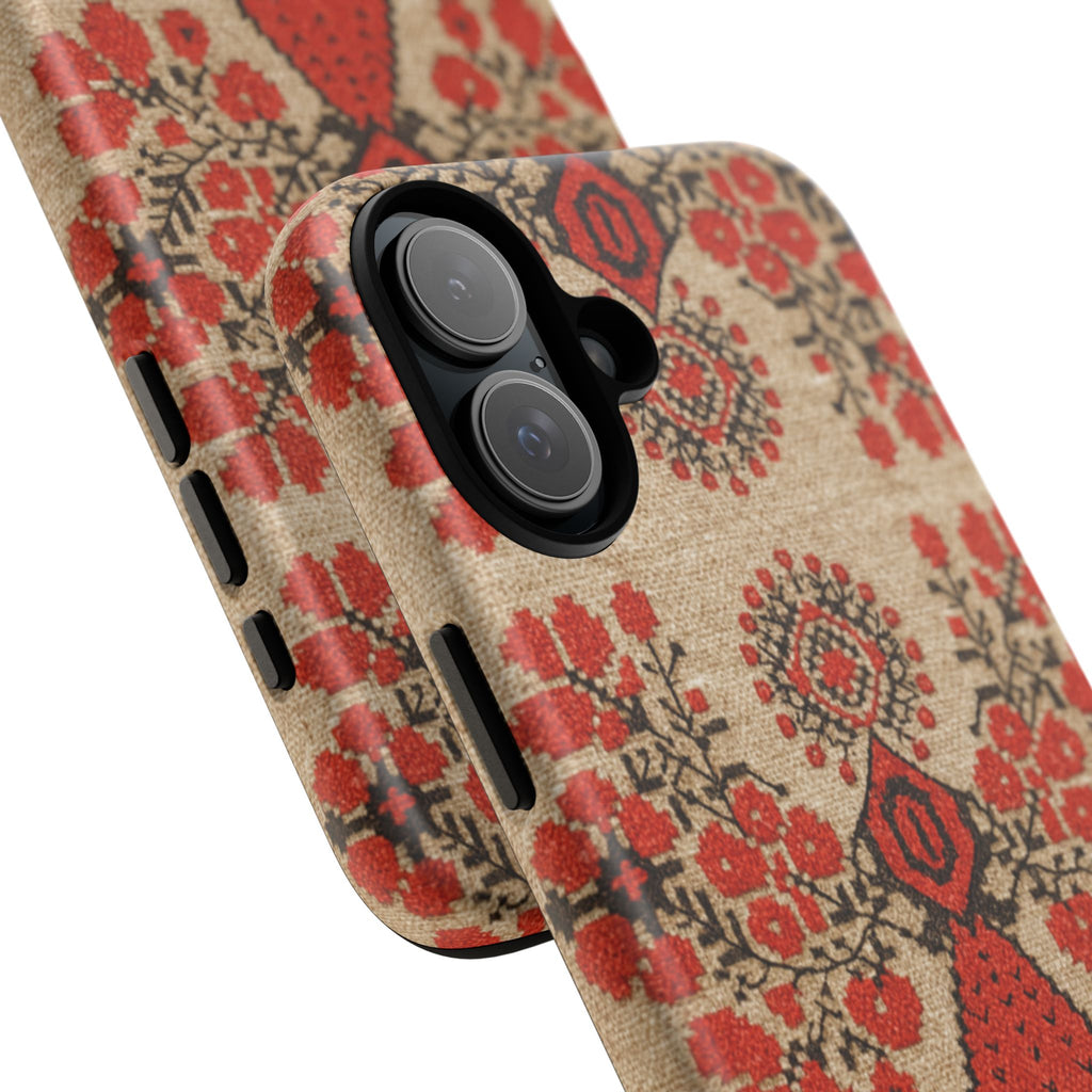 Berehynia Ukrainian Phone Case