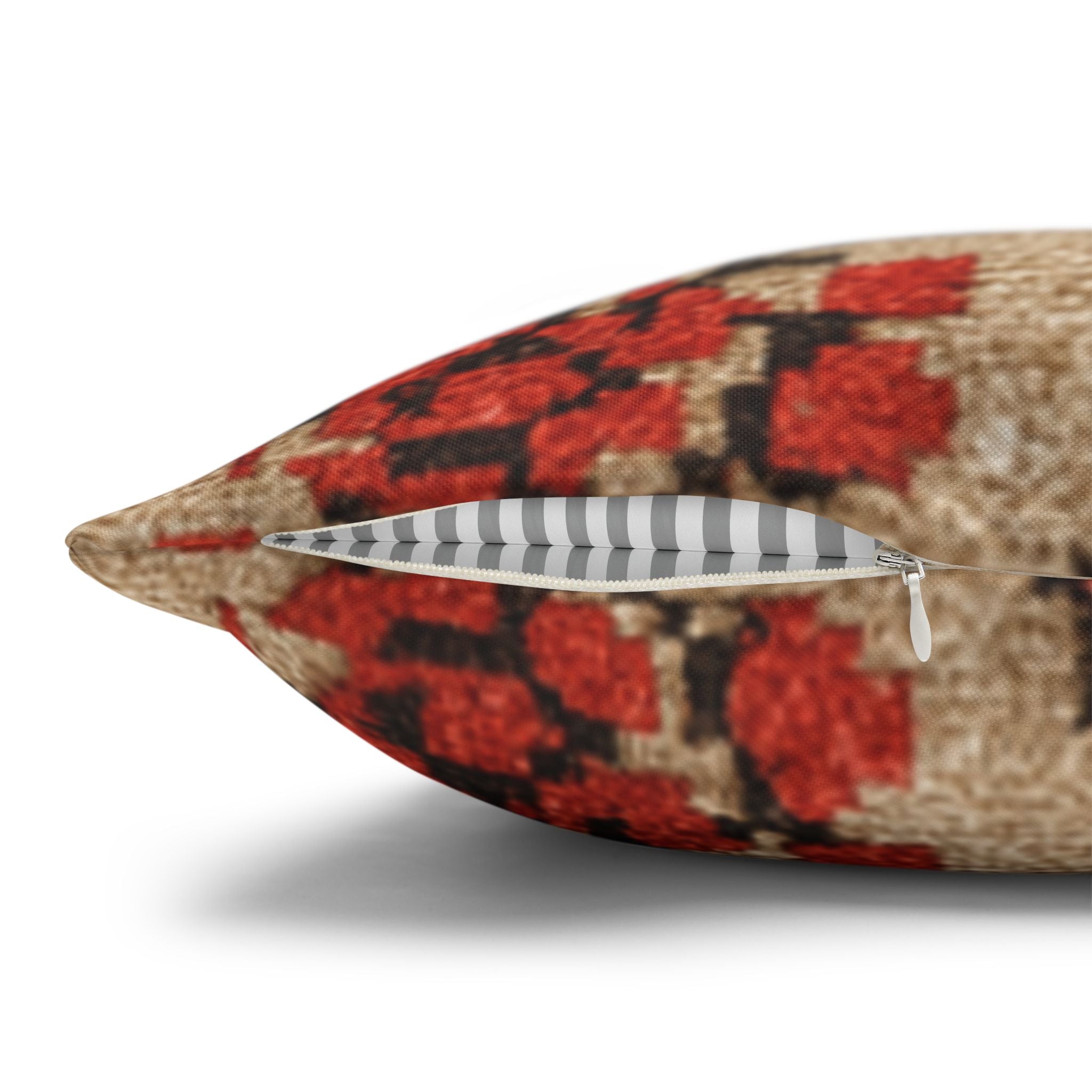 Berehynia Ukrainian Pillow Cover