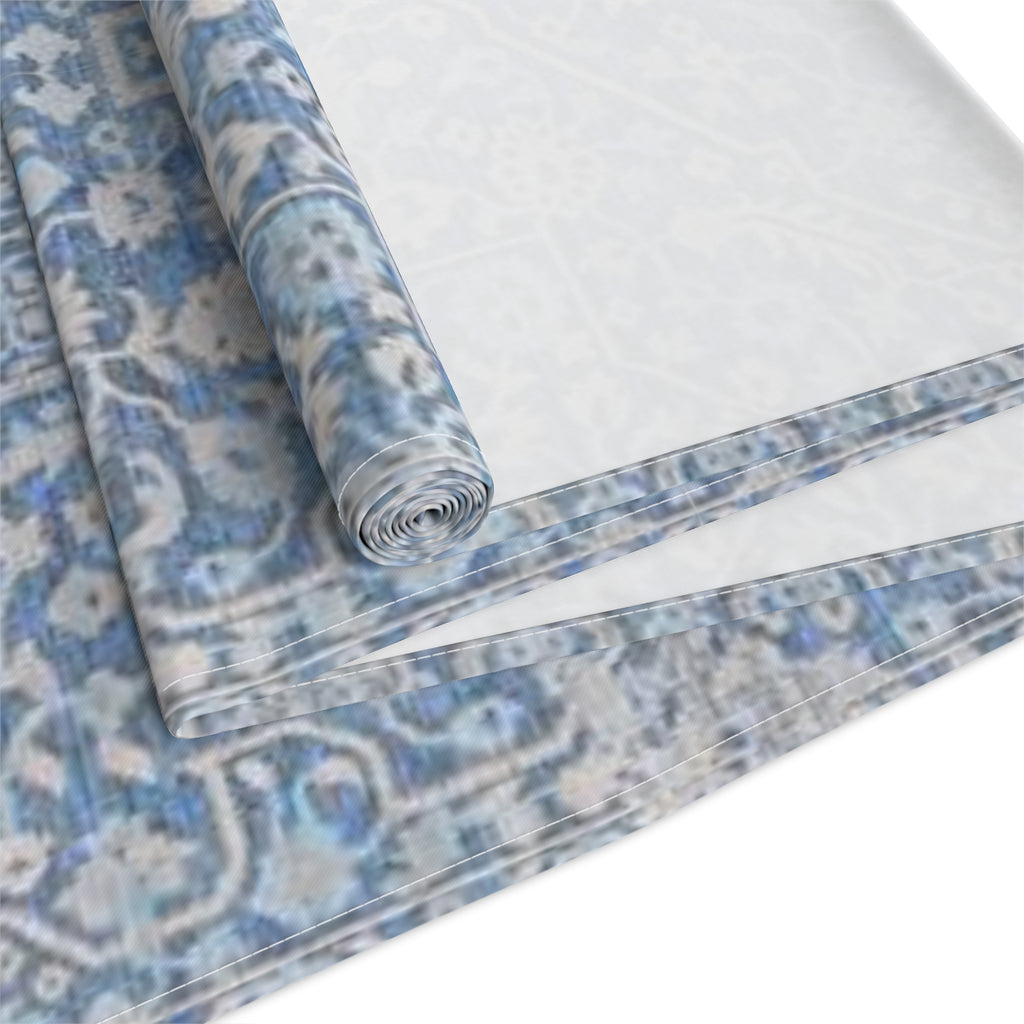 BLUESKYDEZIGN | Grandmother's Heritage Table Runner