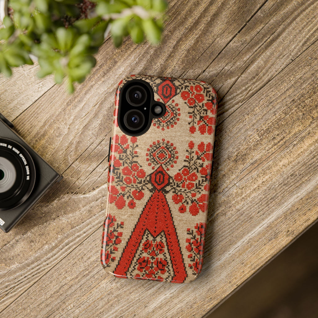 Berehynia Ukrainian Phone Case