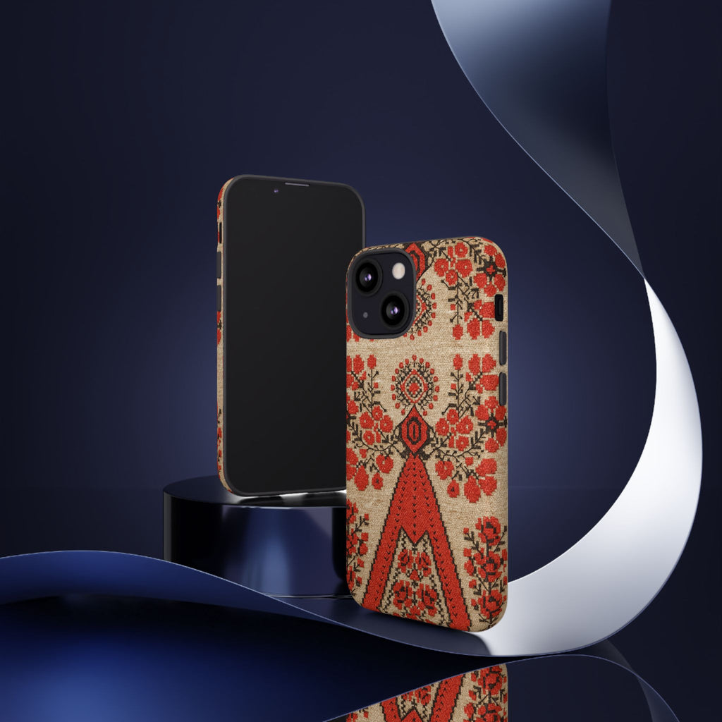 Berehynia Ukrainian Phone Case
