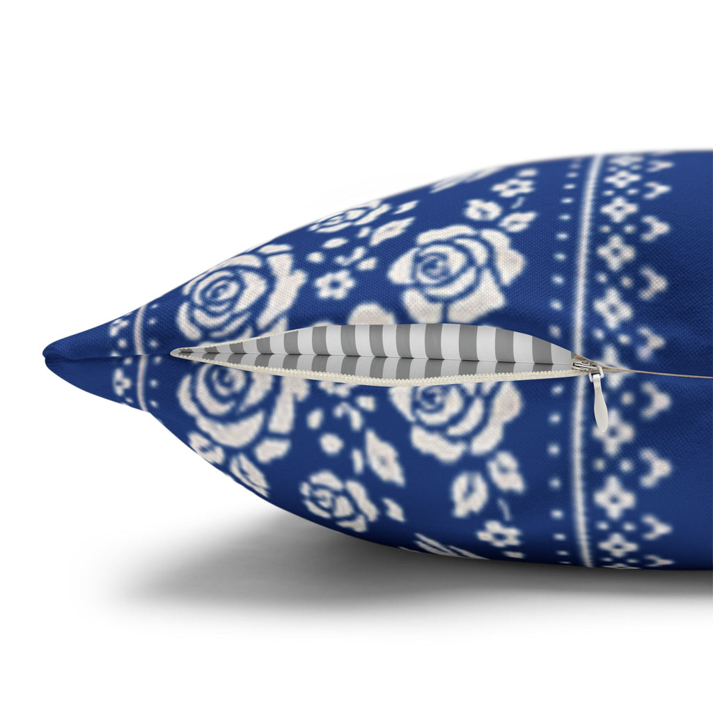 Wedding Swans Pillow Cover