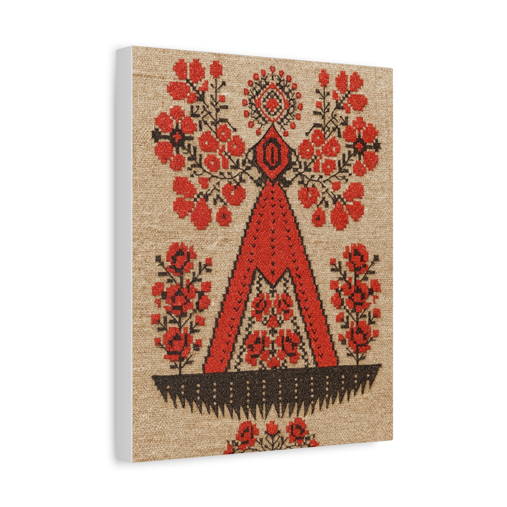 Berehynia Embroidery Wall Art