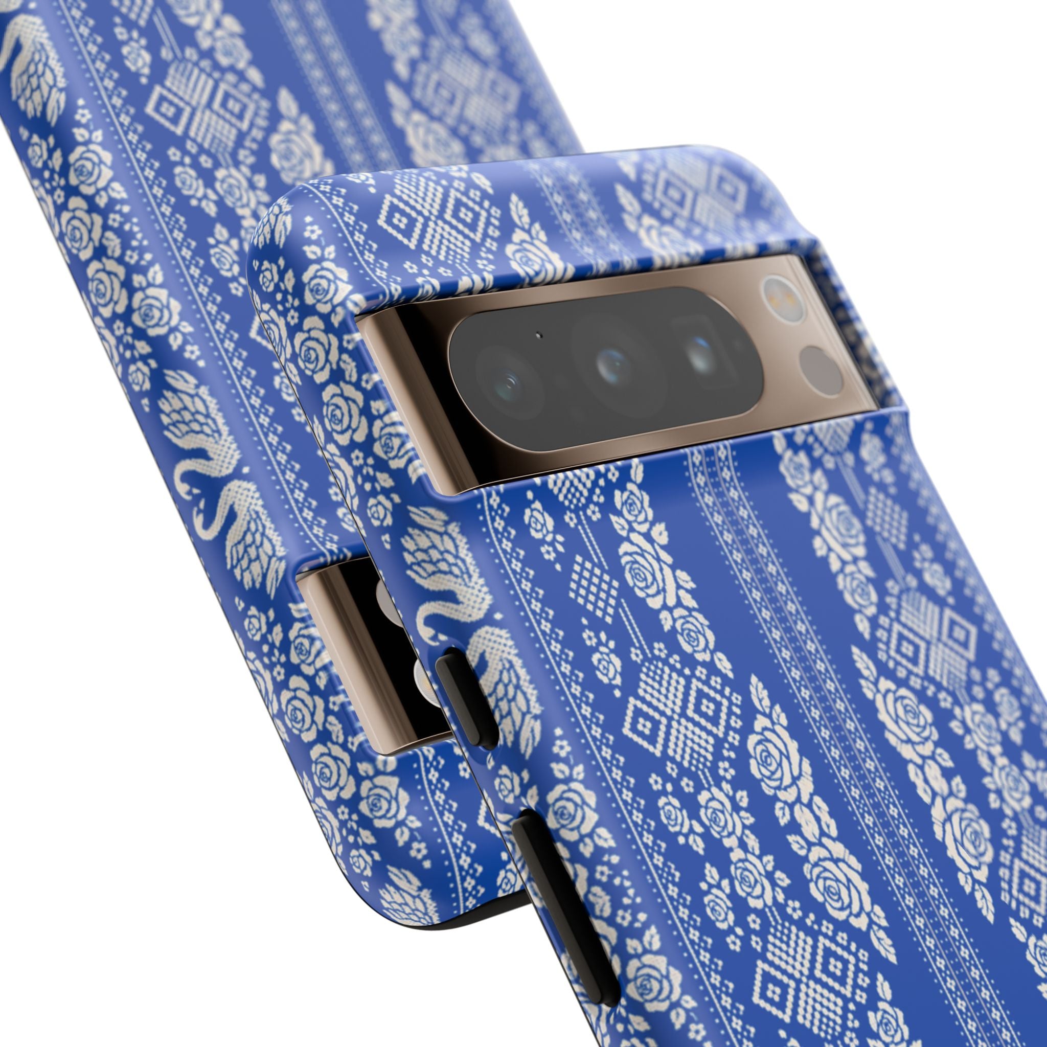 Wedding Swans Phone Case