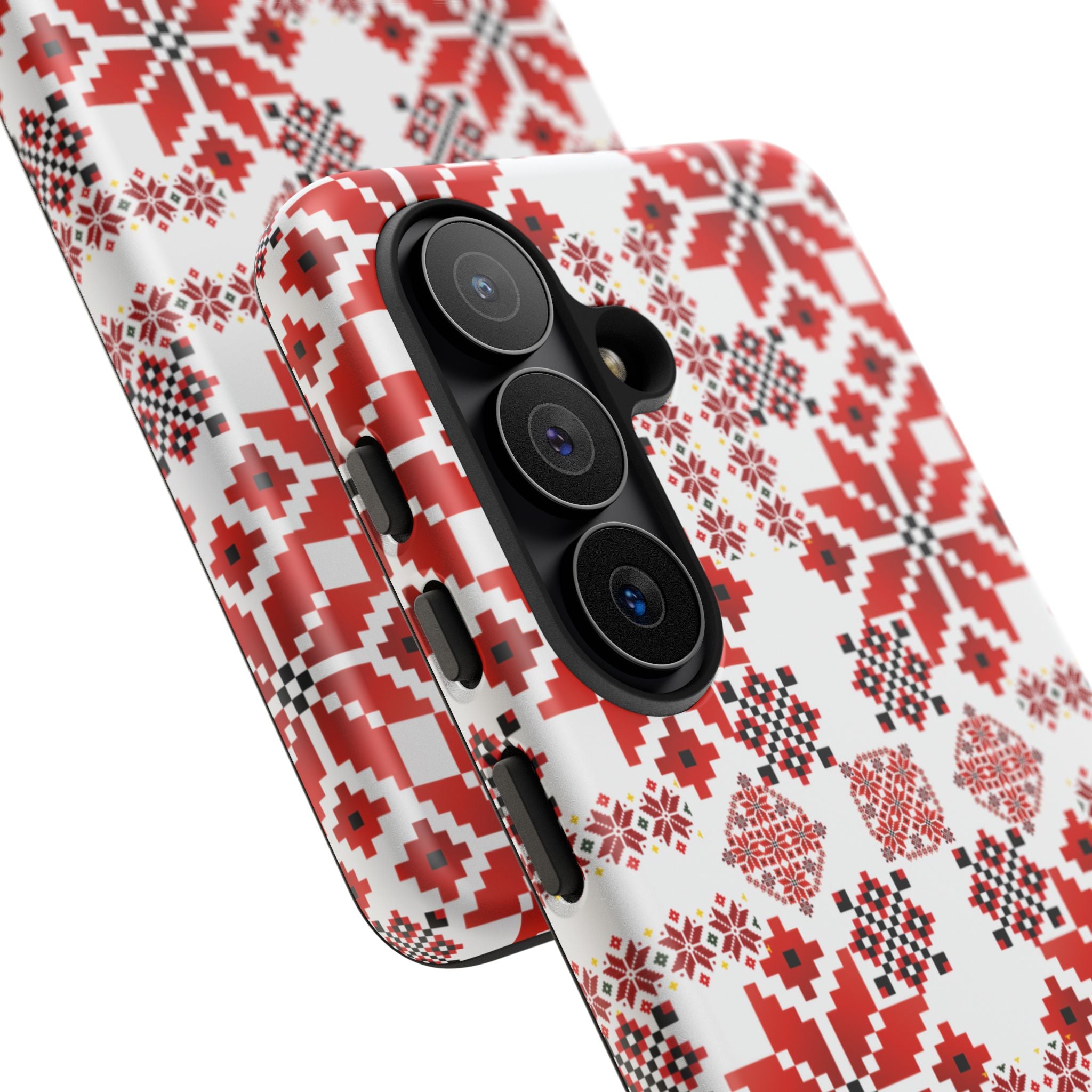 Ukrainian Embroidery Phone Case