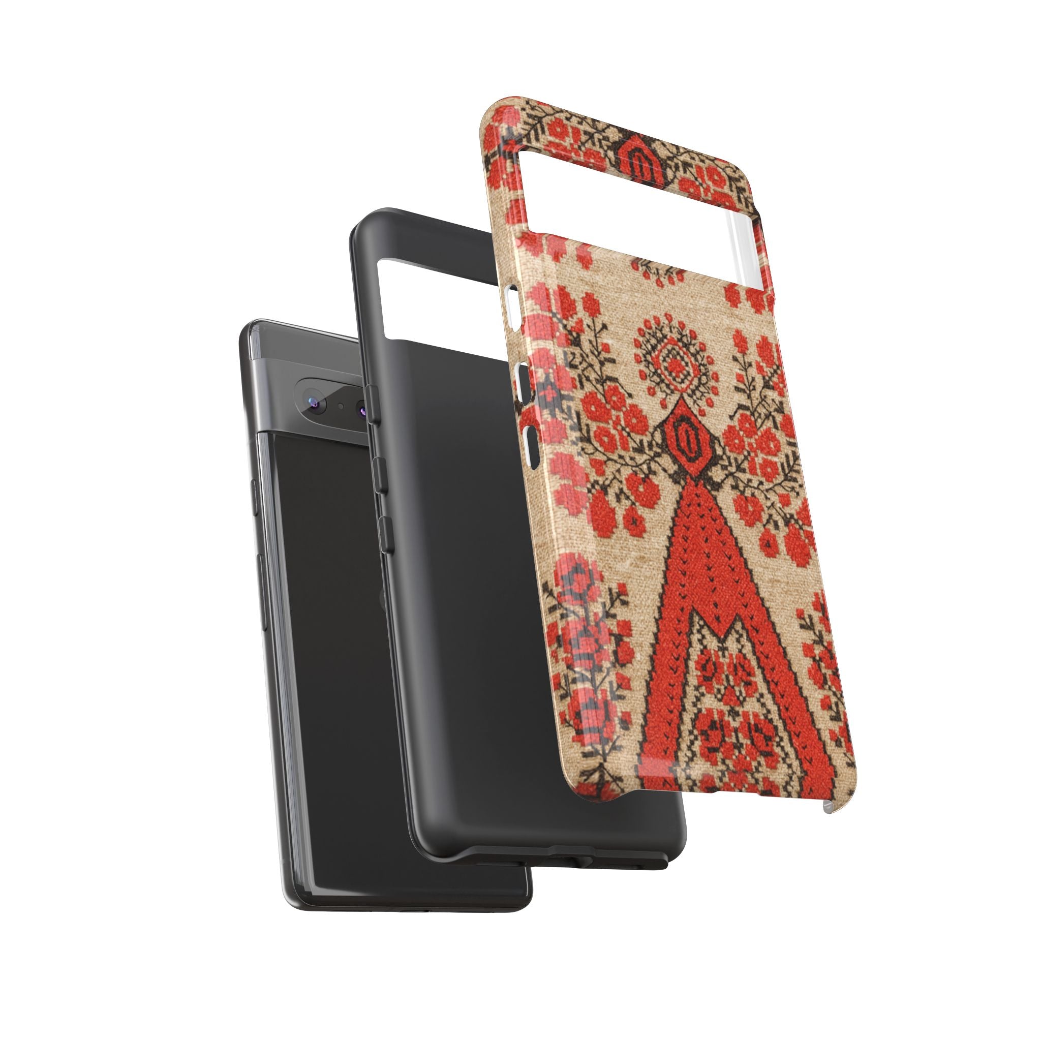 Berehynia Ukrainian Phone Case