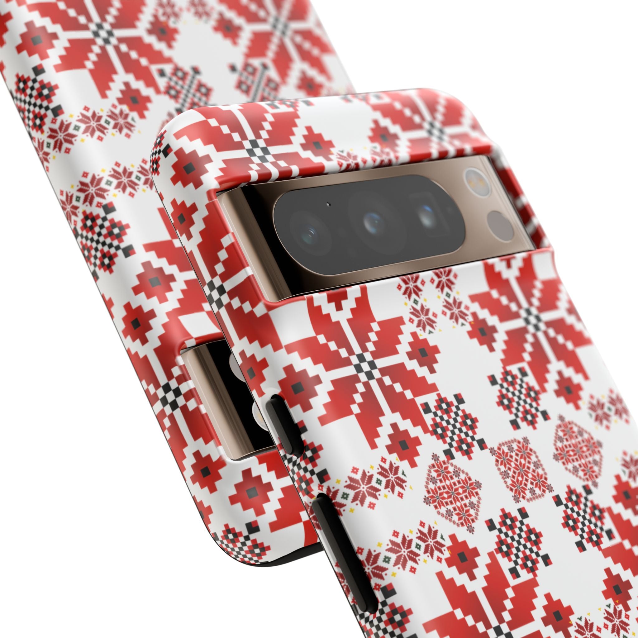Ukrainian Embroidery Phone Case