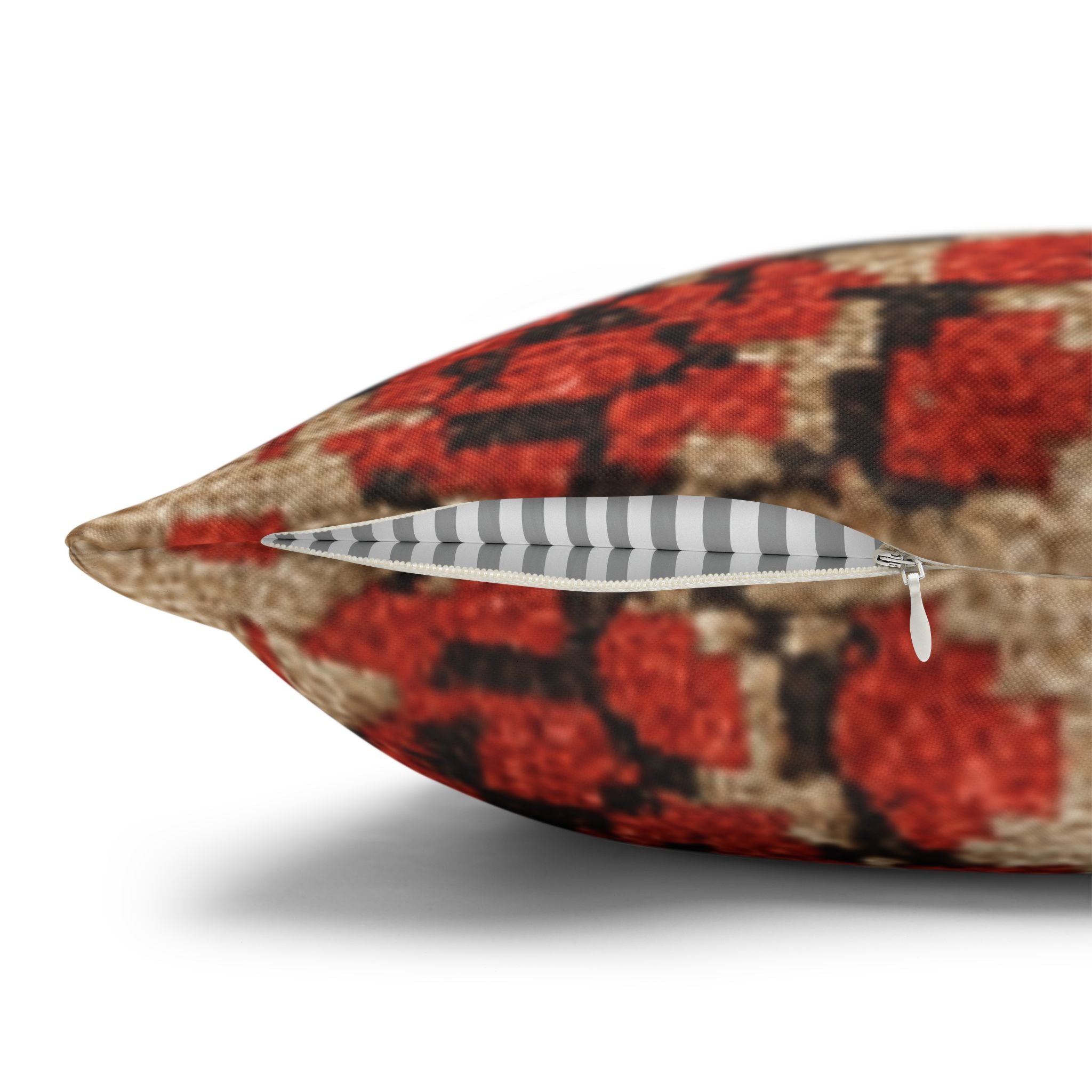 Berehynia Ukrainian Pillow Cover