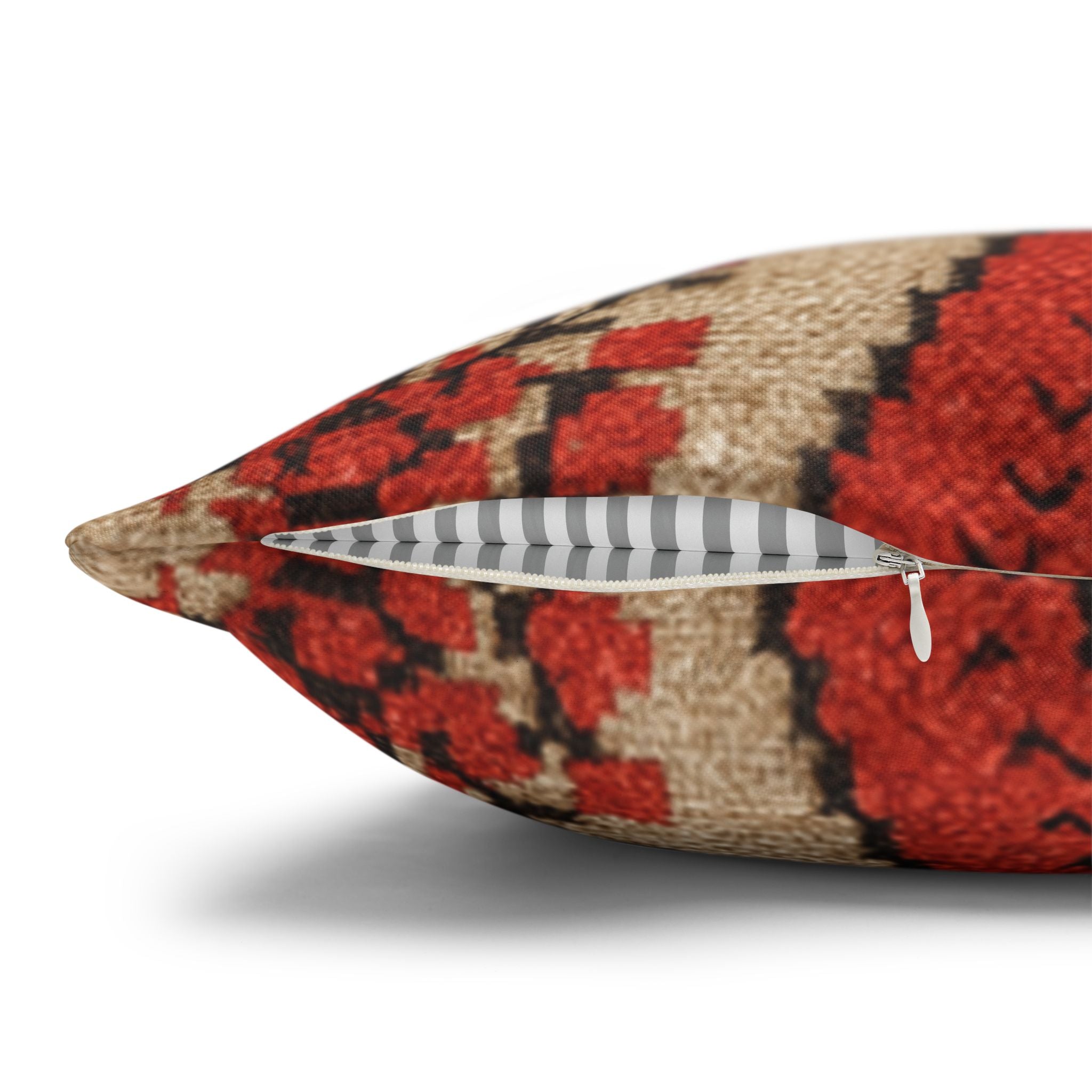 Berehynia Ukrainian Pillow Cover