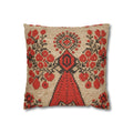 Berehynia Ukrainian Pillow Cover