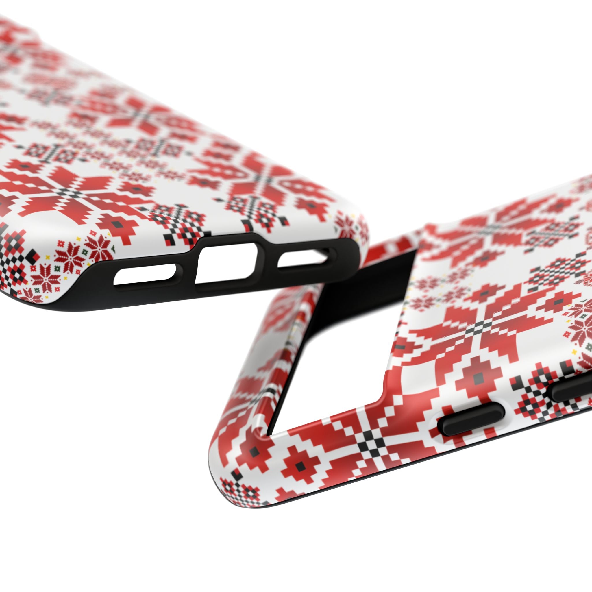 Ukrainian Embroidery Phone Case