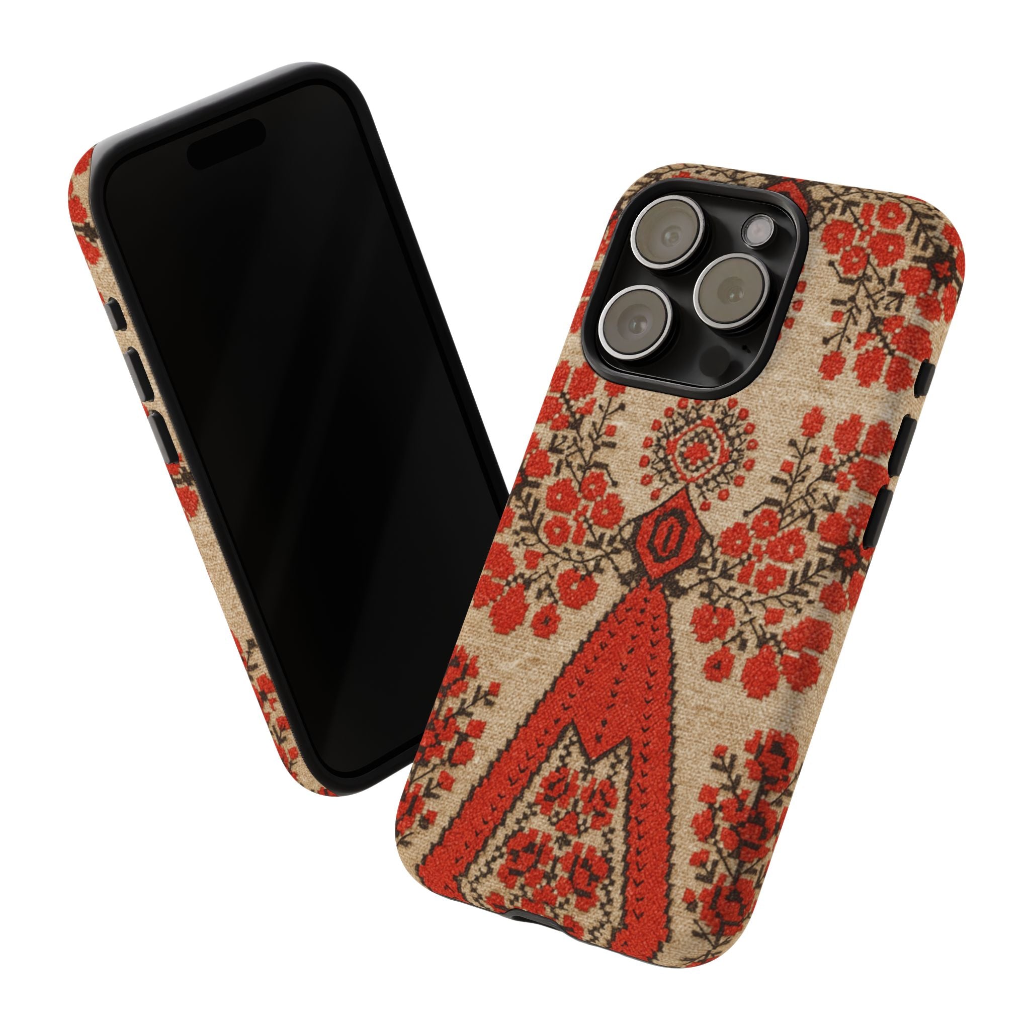Berehynia Ukrainian Phone Case