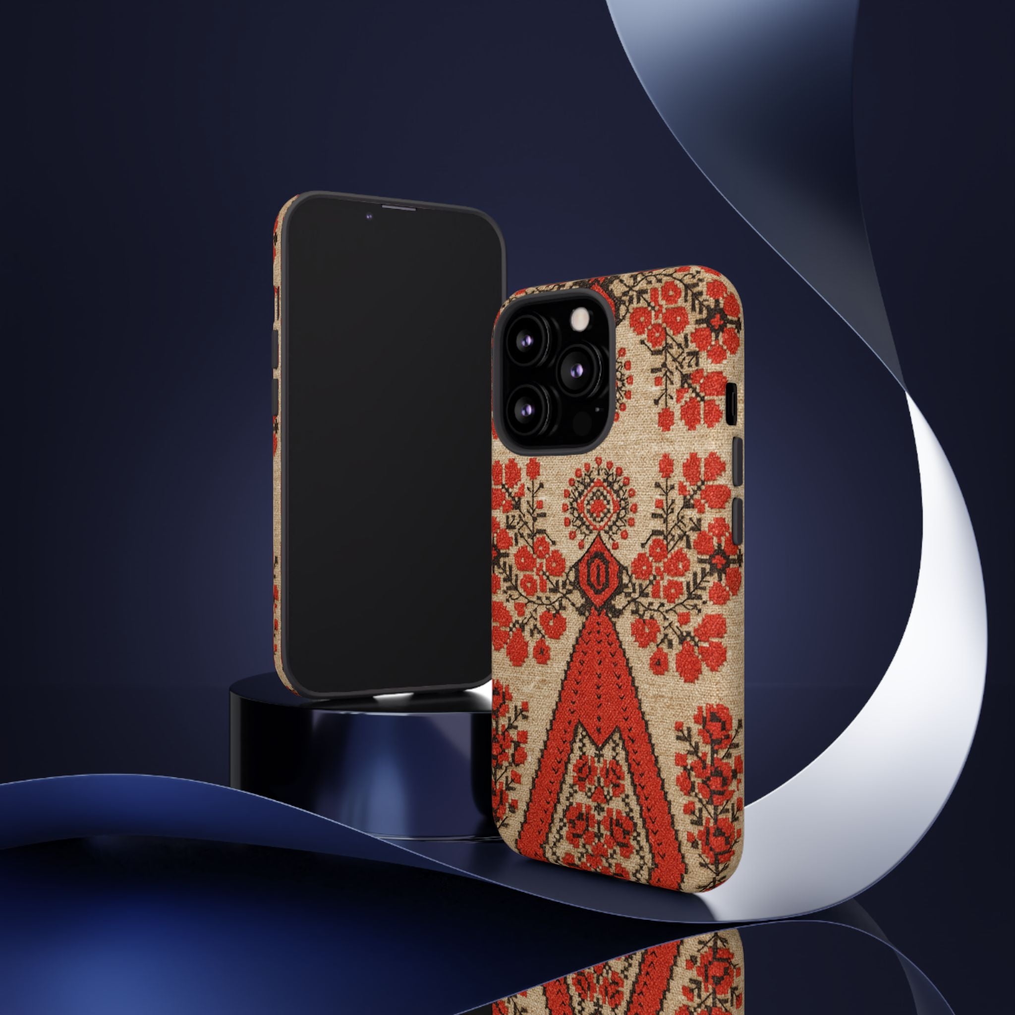 Berehynia Ukrainian Phone Case
