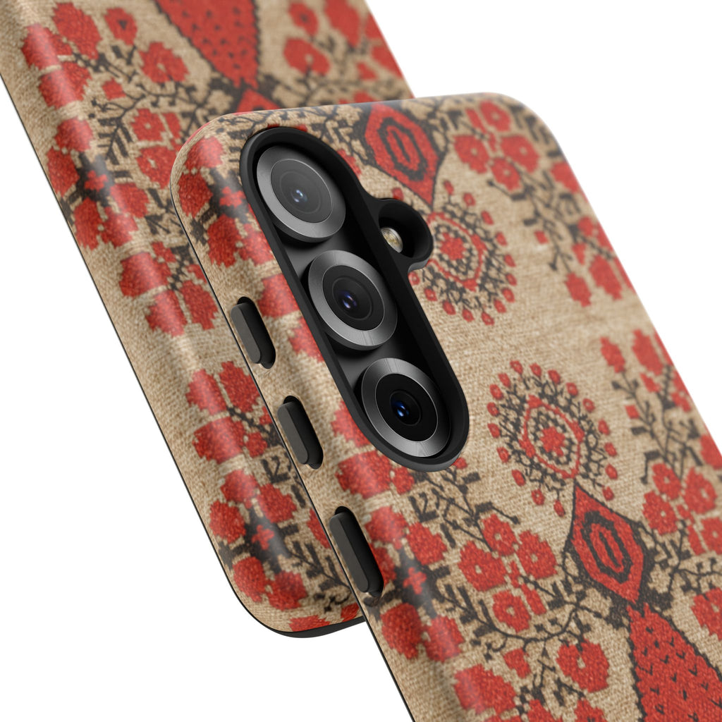 Berehynia Ukrainian Phone Case