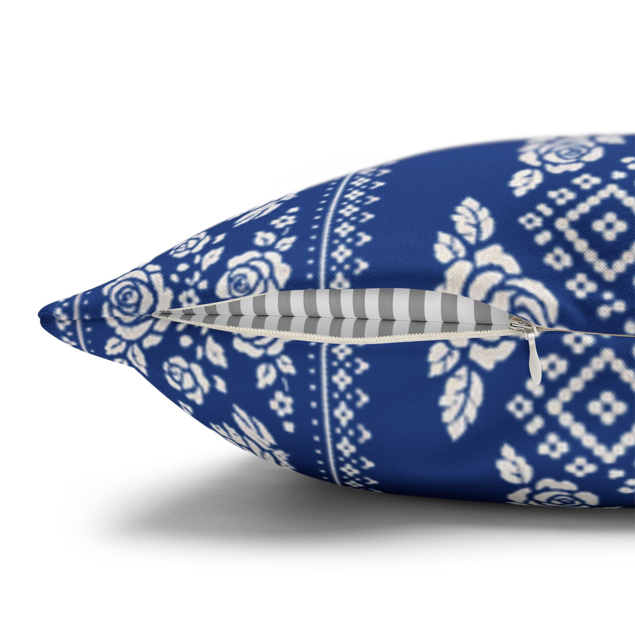 Wedding Swans Pillow Cover