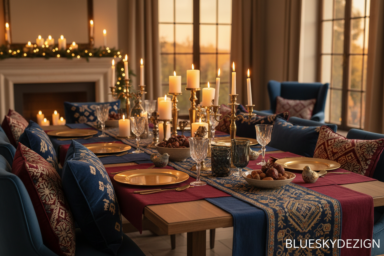 Hero банер BLUESKYDEZIGN