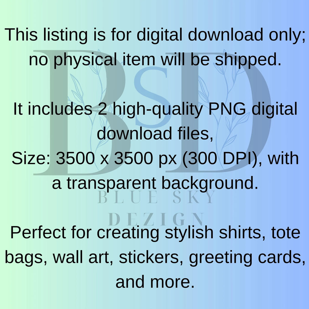 Horses Heart PNG | Year of the Horse 2026  Digital Download