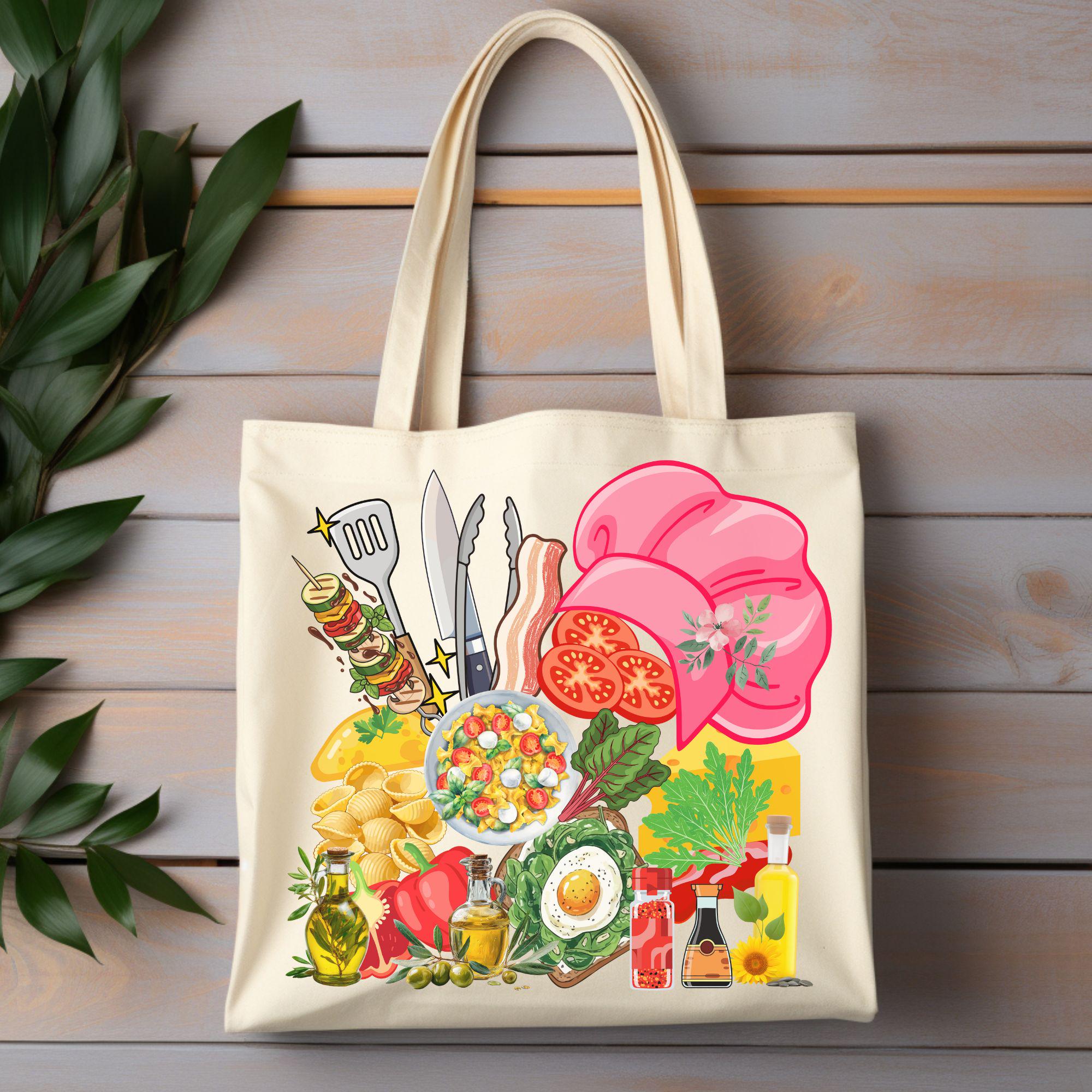 Cooking Chef Hat PNG Clipart | Kitchen Decor Digital Download | 3500×3500px 300 DPI